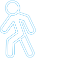 icon-walking