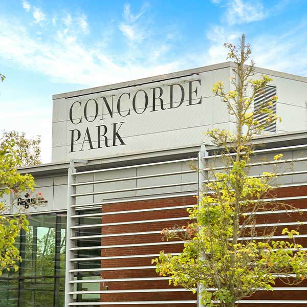 Concorde Park
