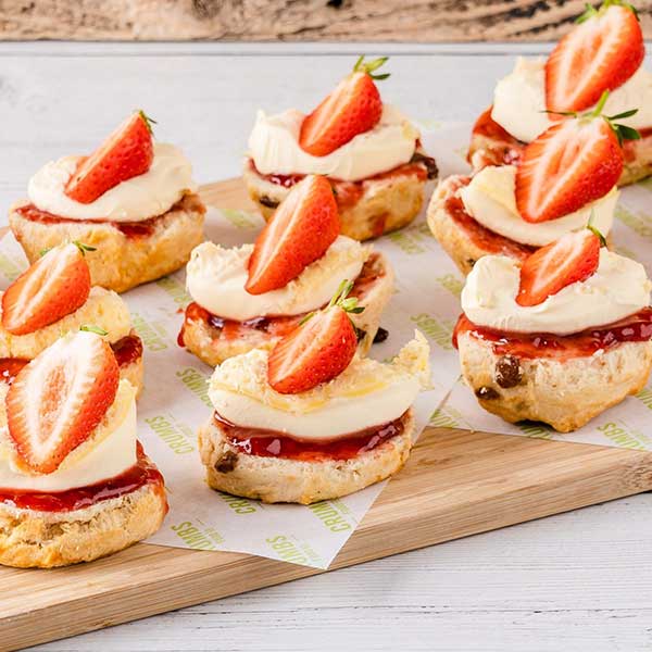 Corporate catering available upon request